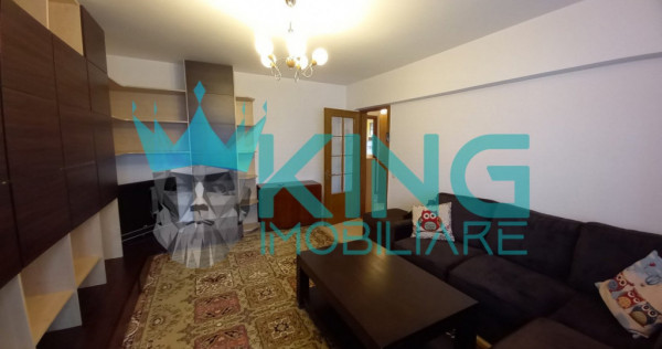 Apartament 3 Camere Floreasca Bucuresti