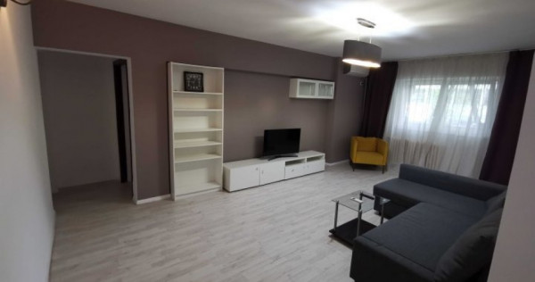 Apartament 3 Camere Vacaresti