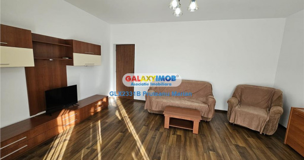 Apartament 2 camere cu Gradina de 50mp la Rezidential Avang