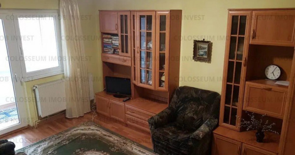 Apartament 2 camere - zona Racadau