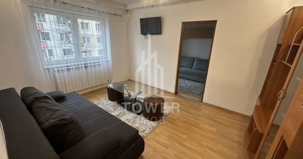 Apartament 2 camere de închiriat | Zona Mihai Viteazu