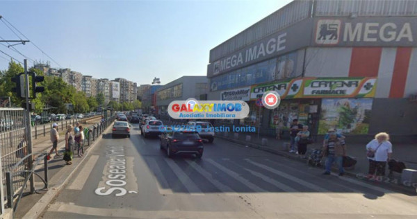 SPATIU COMERCIAL DE INCHIRIAT SITUAT LA GURA DE METROU