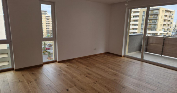 Apartament 3 camere Urban Plaza