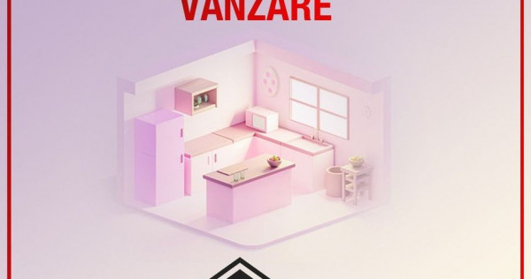 Vânzare - Apartament 2 Camere - Mazepa 1