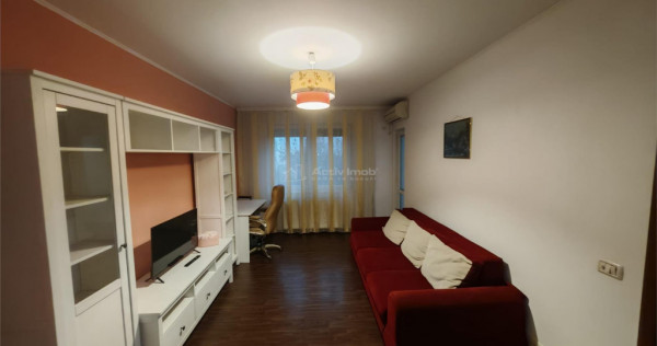 Apartament 2 camere - Pantelimon / Strada Costache Conachi