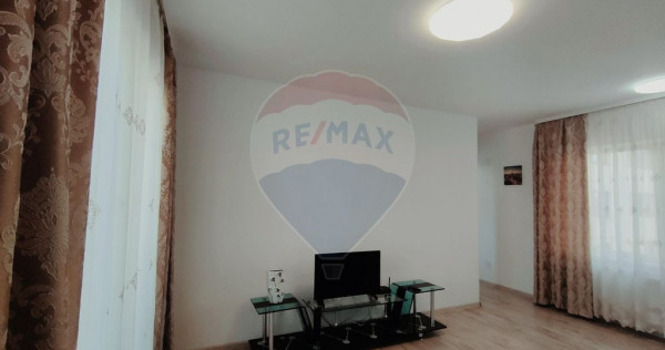 Apartament cu 2 camere de închiriat