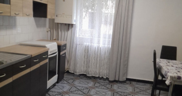 Apartament cu 2 camere, Cetate-Lidl