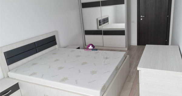 Apartament de inchiriat cu 2 camere complex rezidential Novu