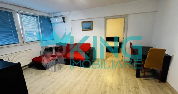 Apartament 2 Camere Tineretului Bucuresti