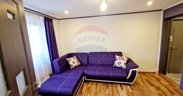 Apartament cu 2 camere de vânzare