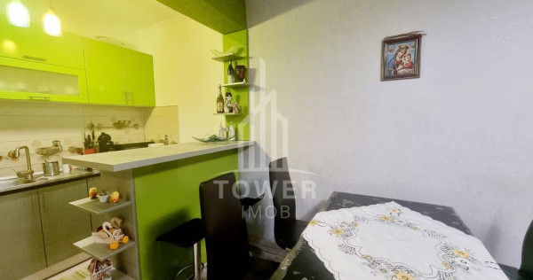 Apartament 3 camere de vanzare | Doamna Stanca | 67 mp utili