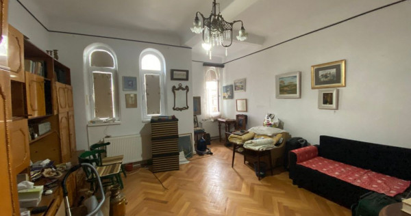 Apartament 2 camere Domenii Mihalache