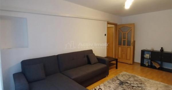 Apartament 2 Camere Rahova- Modoran Ene