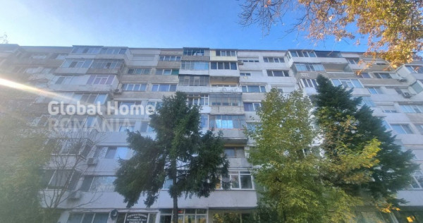 Apartament 2 Camere | Soseaua Giurgiului - Berceni | Vedere