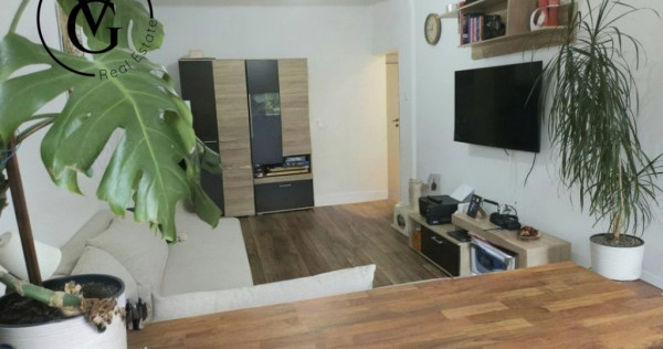 Apartament 2 camere in zona Floreasca - recent renovat