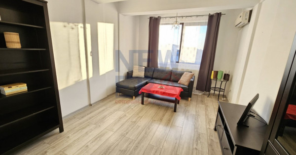 De inchriat - Apartament 2 camere Bucurestii Noi