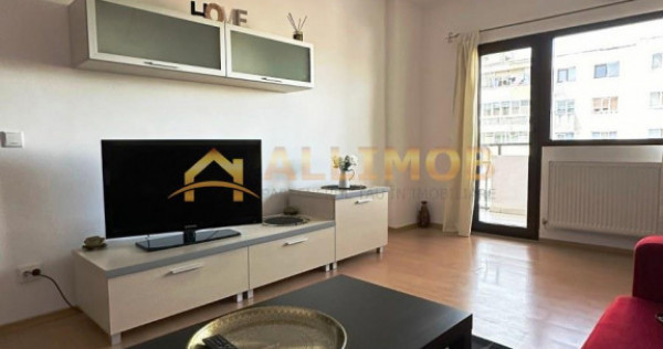 Apartament 2 camere Piata Mihai Viteazul