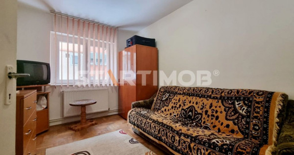 Apartament 3 camere Valea Cetatii