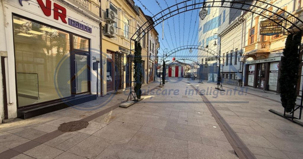 Spatiu comercial Centru-Lipscani-110mp-Parter si Demisol-...