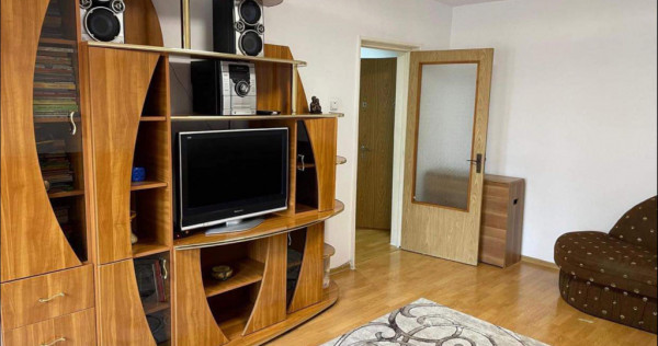 3 Camere, Complet Mobilat si Utilat, Tineretului