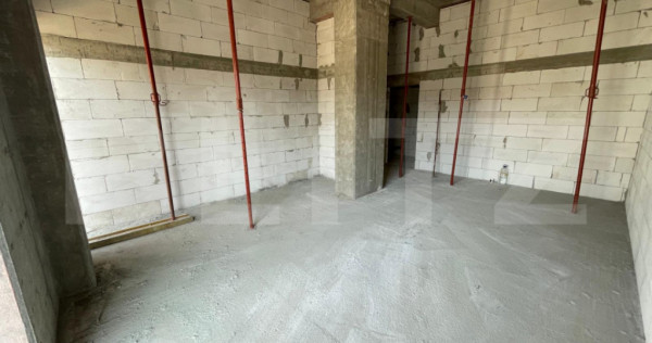 Comision 0% la cumparator. Apartament cu 3 camere, 90 mp, zo