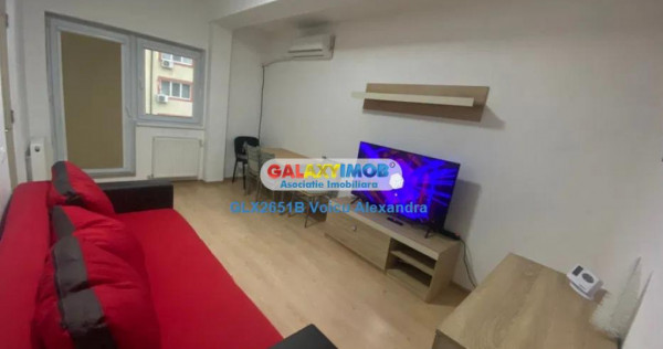 Apartament 2 Camere Bloc Nou - Oltenitei - Popesti Leordeni