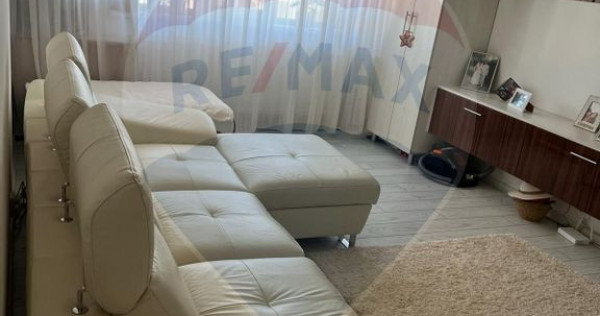 Apartament cu 2 camere de vânzare în zona Lapus Arges