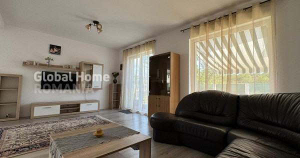 Vila 125 MP | Otopeni - Ana Aslan | Curte 450 MP | Centrala