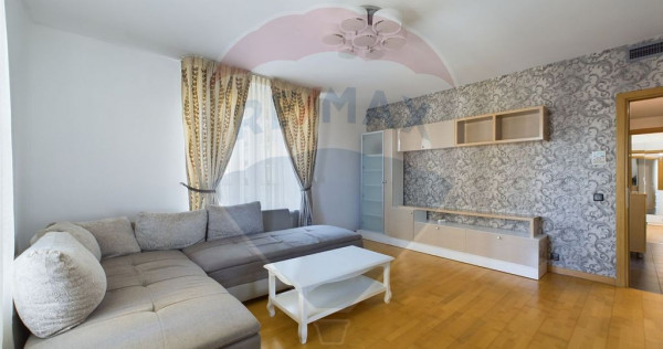 Apartament 3 camere de inchiriat cu Loc de parcare, Asmit...