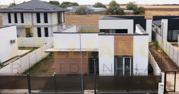 Casa individuala ~ 10 min metrou Tudor Arghezi ~ 4 Camere 2 Bai ~