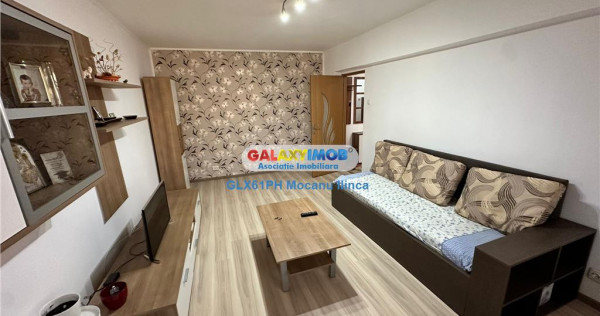 Apartament 3 camere, Bulevardul Bucuresti, Ploiesti