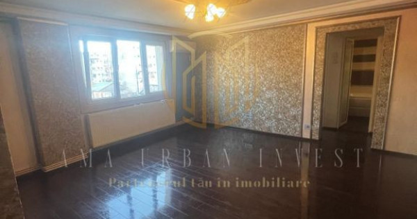 Ferentari Aleea Stogu apartament 2 camere cf 1 pret 47500eur