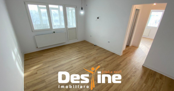 Podul de Piatră, apartament 2 camere 55mp-88k, la bulevard