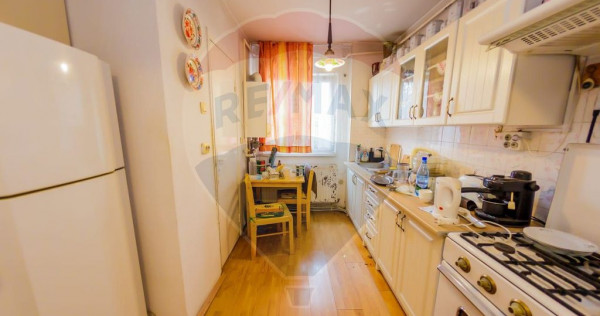 Oportunitete de investiție! Apartament de vânzare lâng...