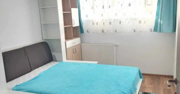 Apartament 3 camere decomandate Doamna Stanca