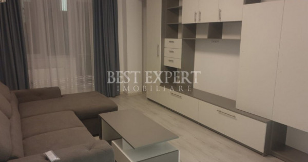 Apartament 2 Camere Finalizat cu Parcare inclusa-10 minute p