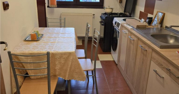 Apartament 2 camere Grivitei