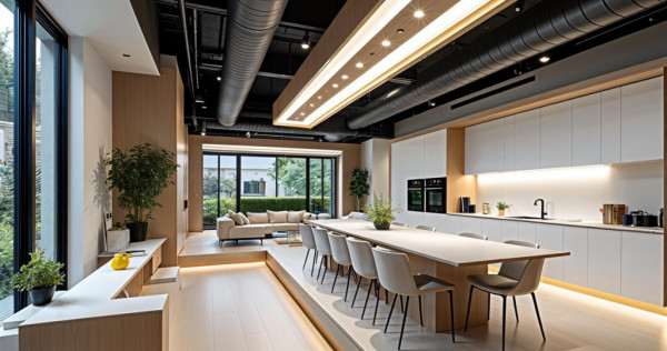 Spatiu comercial / office de inchiriat / Sector 6/ Militari