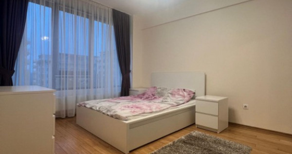 Apartament cu 3 camere Exclusive Residence Copou