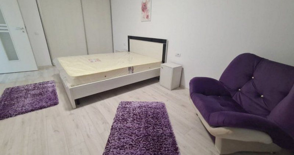 Apartament cu doua camere, bloc nou - Central Park