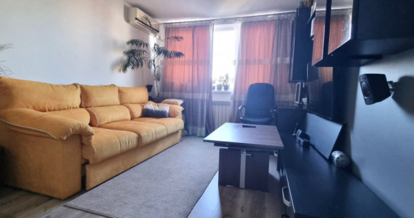 Apartament 3 Camere