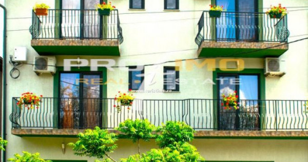 Pensiune 11 camere P 2E,, Statiunea Mamaia Nord