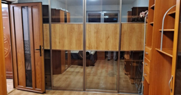 Apartament cu 2 camere Oltenitei - Piata Sudului