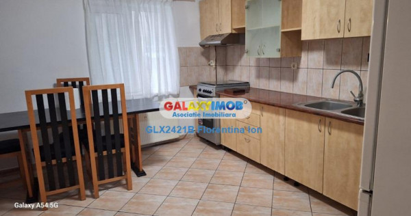 672 Apartament 3 camere Drumul Taberei-Valea Oltului