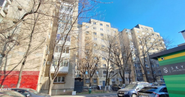 Apartament 3 camere Metrou Gorjului-Dezrobirii