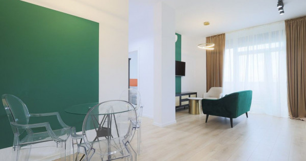 Apartament ideal pentru investitie, 2 camere LA CHEIE ofe...