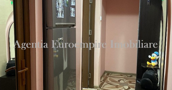 Apartament de vanzare in Constanta, Km 4/5 - 2 camere