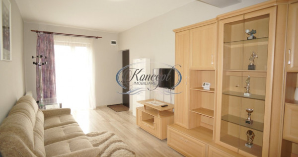 Apartament cu parcare, cartier Intre Lacuri