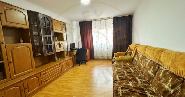 Inchiriere Apartament 2 camere Tudor Vladimirescu