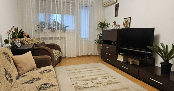 Bdul. Constatin Brancoveanu, Apartament 3 camere!